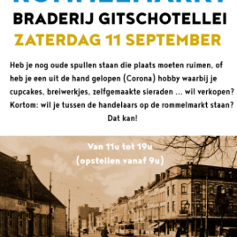 Rommelmarkten Agenda  In heel België  Alle evenementen  nl